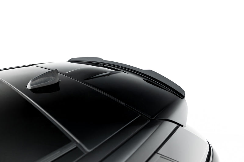 Maxton Design Diffusor Satz Land Rover Range Rover SVR Mk2 Facelift