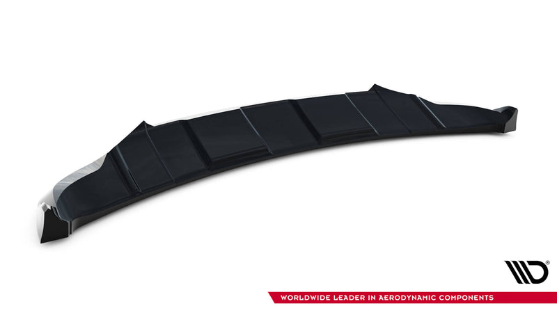 Maxton Design Diffuser Set Land Rover Range Rover Sport Mk2