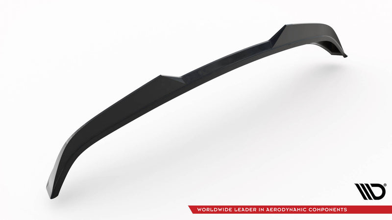Maxton Design Diffusor Satz Land Rover Range Rover Velar R-Dynamic Mk1 (Das Kit ist mit der Anhängerkupplung kompatibel)