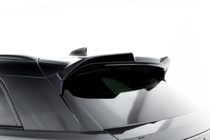 Maxton Design Diffusor Satz Land Rover Range Rover Velar R-Dynamic Mk1 (Das Kit ist nicht mit einer Anhängerkupplung kompatibel)
