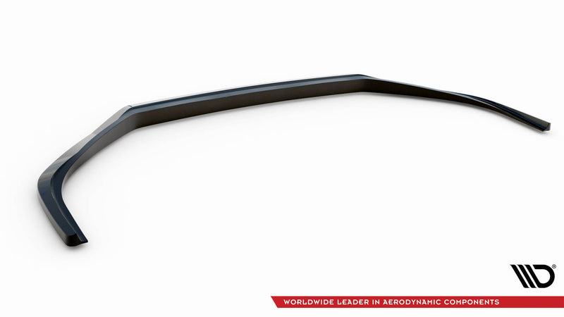Maxton Design Diffusor Satz  Lexus ES F Sport Mk7