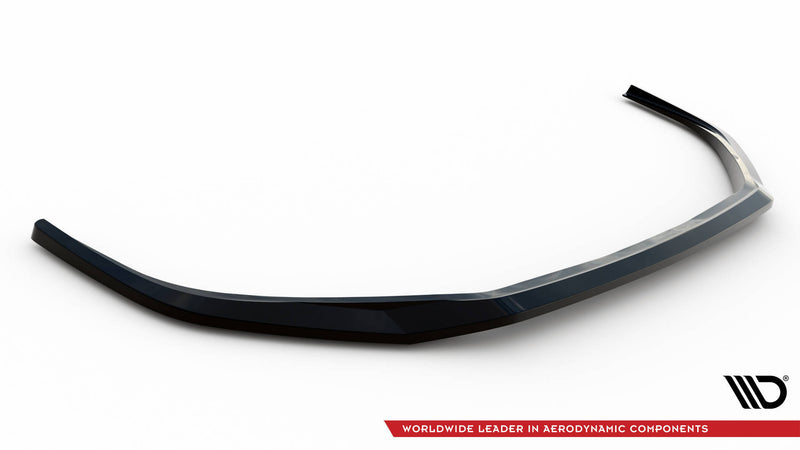 Maxton Design Diffusor Satz  Lexus ES F Sport Mk7