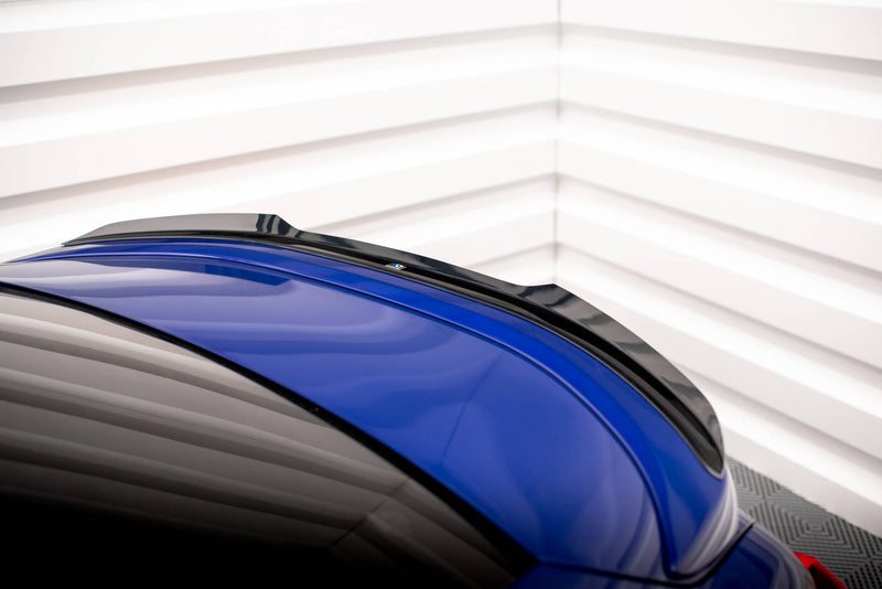 Maxton Design Diffusor Satz  Lexus ES F Sport Mk7