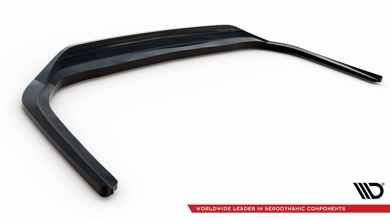 Maxton Design Diffusor Satz  Lexus ES F Sport Mk7