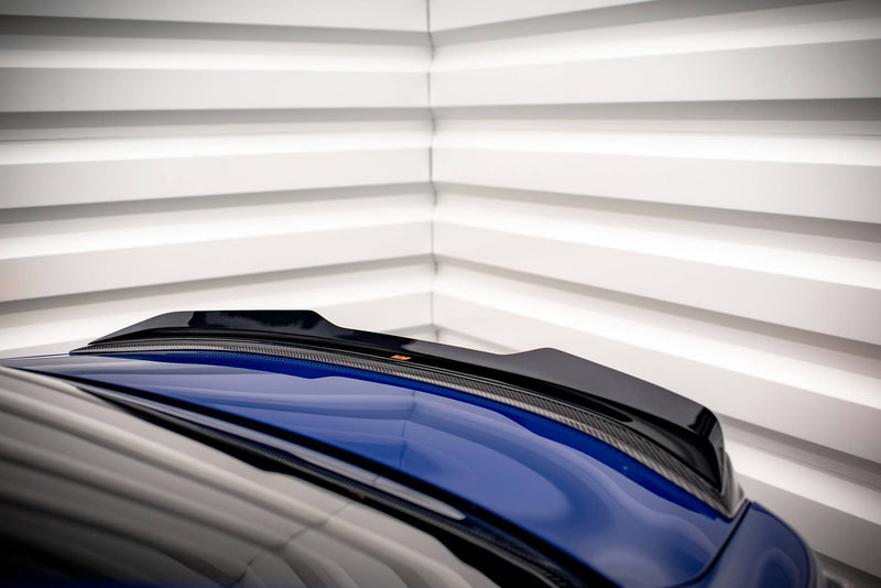 Maxton Design Diffuser Set Lexus GS F Mk4 Facelift