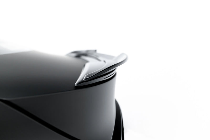 Maxton Design Diffusor Satz Lexus IS 500 Mk3 Facelift 2 (XE30)