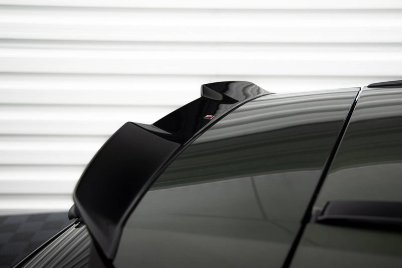Maxton Design Diffuser Set Lexus NX F-Sport Mk2