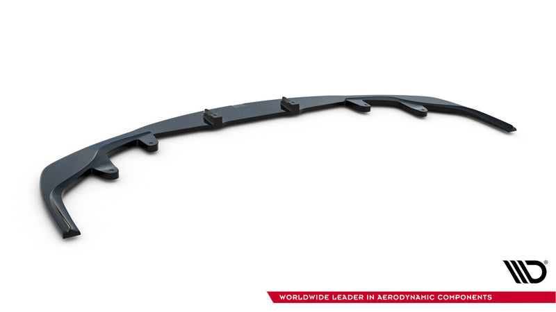 Maxton Design Diffuser Set Lexus RC Mk1