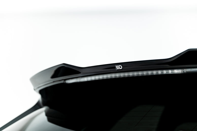 Maxton Design Diffusor Satz Lexus RX F-Sport Mk4 Facelift