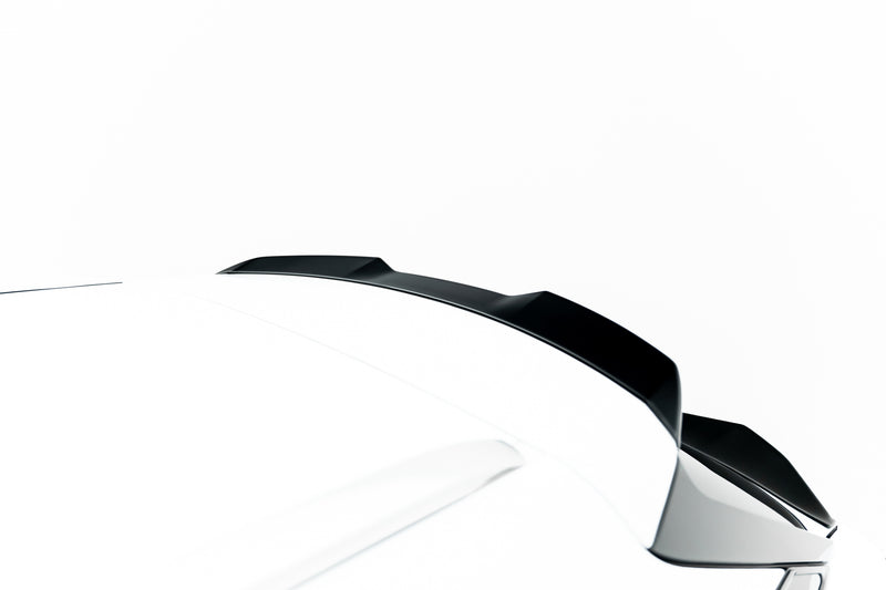 Maxton Design Diffusor Satz Lexus RX F-Sport Mk4 Facelift