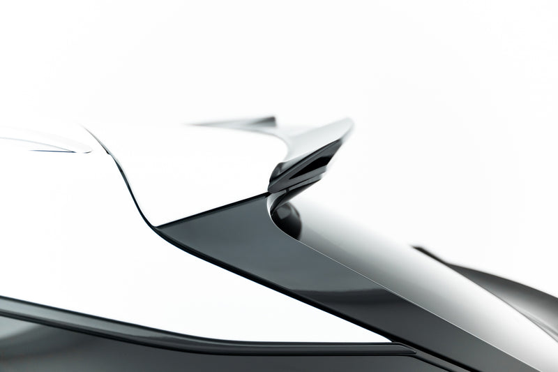 Maxton Design Diffusor Satz Lexus RX F-Sport Mk4 Facelift
