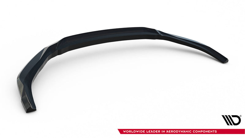 Maxton Design Diffuser Set Lexus RX F-Sport Mk5