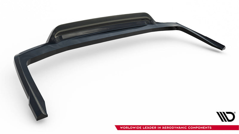 Maxton Design Diffuser Set Lexus RX F-Sport Mk5