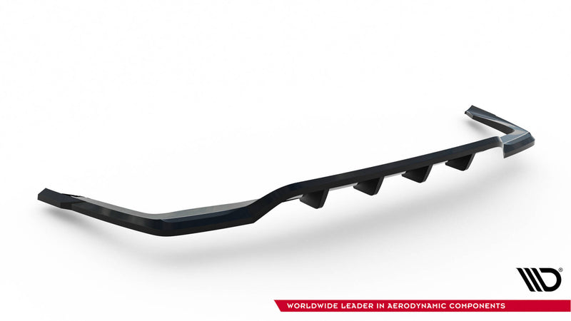 Maxton Design Diffuser Set Lexus RX F-Sport Mk5
