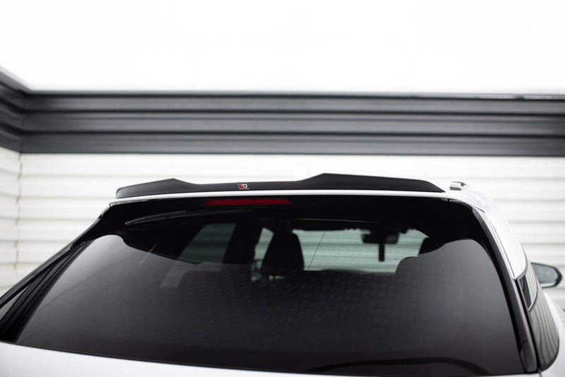 Maxton Design Diffuser Set Lexus RX F-Sport Mk5