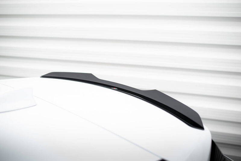 Maxton Design Diffuser Set Lexus RX F-Sport Mk5