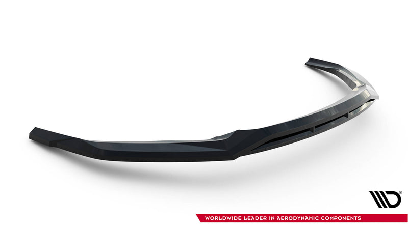 Maxton Design Diffuser Set Lexus RX F-Sport Mk5