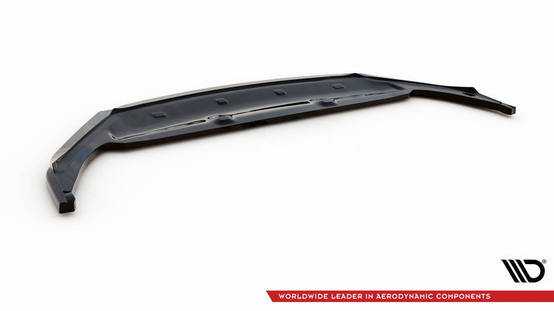 Maxton Design Diffuser Set Lexus UX F-Sport Mk1