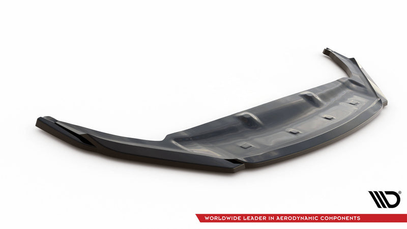Maxton Design Diffuser Set Lexus UX F-Sport Mk1