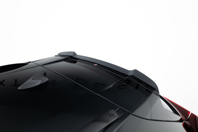Maxton Design Diffuser Set Lexus UX F-Sport Mk1