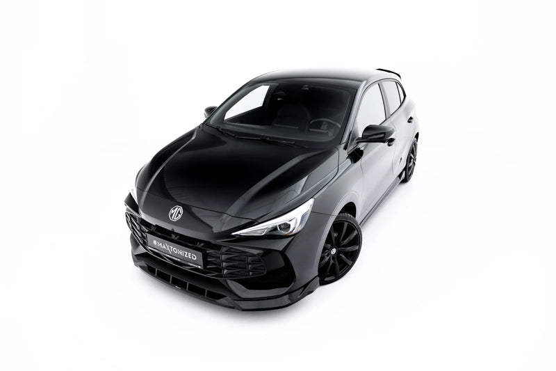 Maxton Design Diffusor Satz MG 3 Mk1