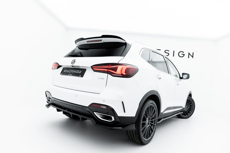 Maxton Design Diffusor Satz MG HS Mk1 Facelift