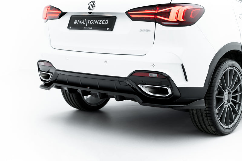 Maxton Design Diffusor Satz MG HS Mk1 Facelift