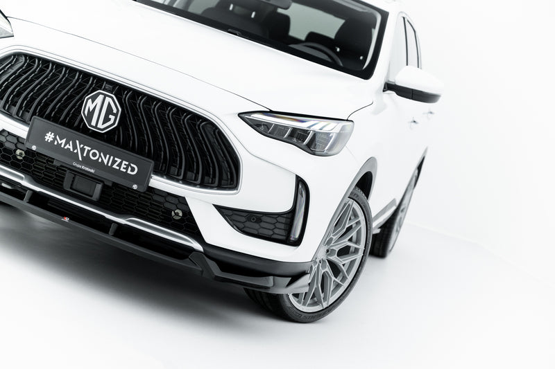 Maxton Design Diffusor Satz MG HS Mk1 Facelift