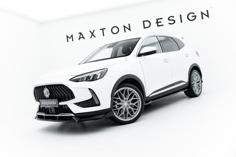 Maxton Design Diffusor Satz MG HS Mk1 Facelift