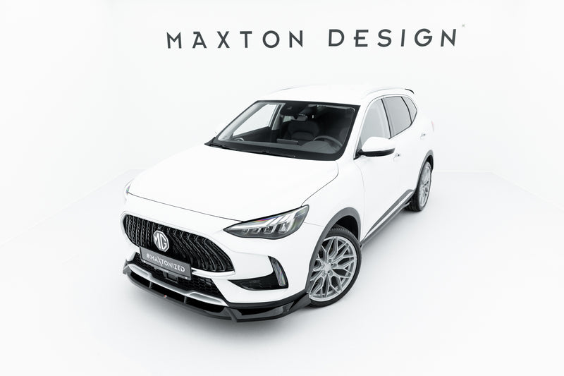 Maxton Design Diffusor Satz MG HS Mk1 Facelift
