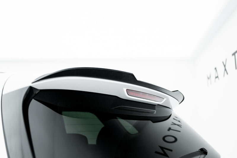 Maxton Design Diffusor Satz MG HS Mk1 Facelift