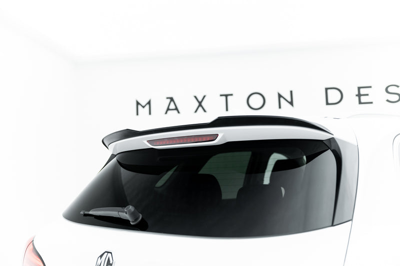 Maxton Design Diffusor Satz MG HS Mk1 Facelift