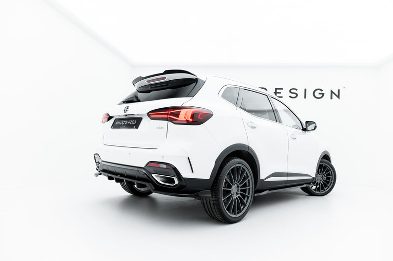 Maxton Design Diffusor Satz MG HS Mk1 Facelift