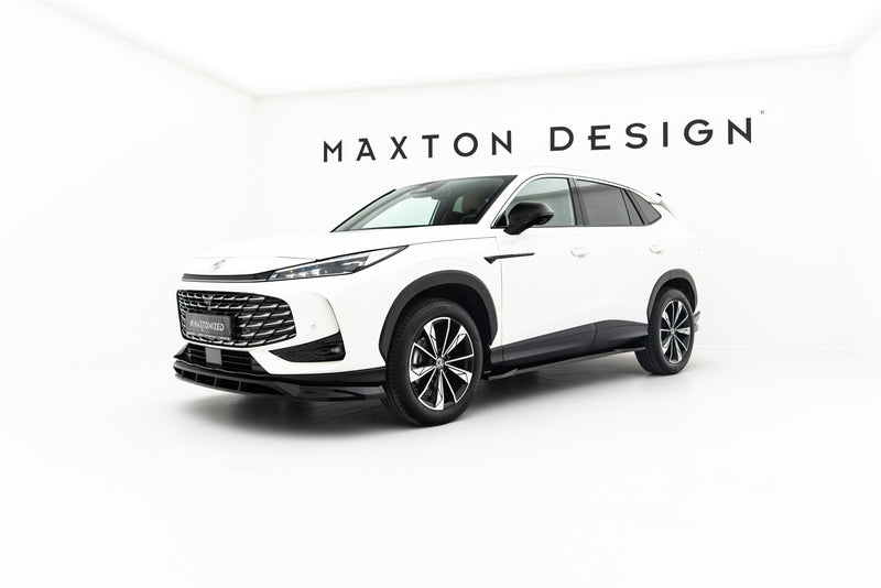 Maxton Design Diffusor Satz MG HS Mk2