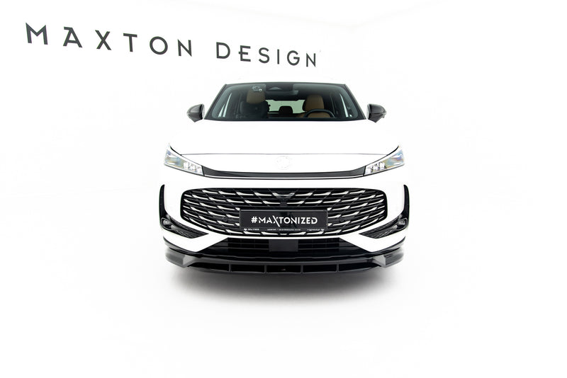 Maxton Design Diffusor Satz MG HS Mk2