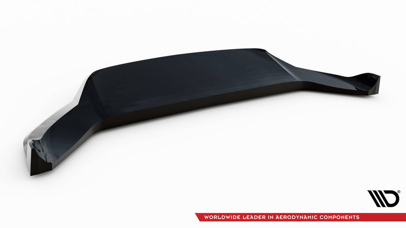 Maxton Design Diffuser Set Maserati Grecale GT / Modena Mk1
