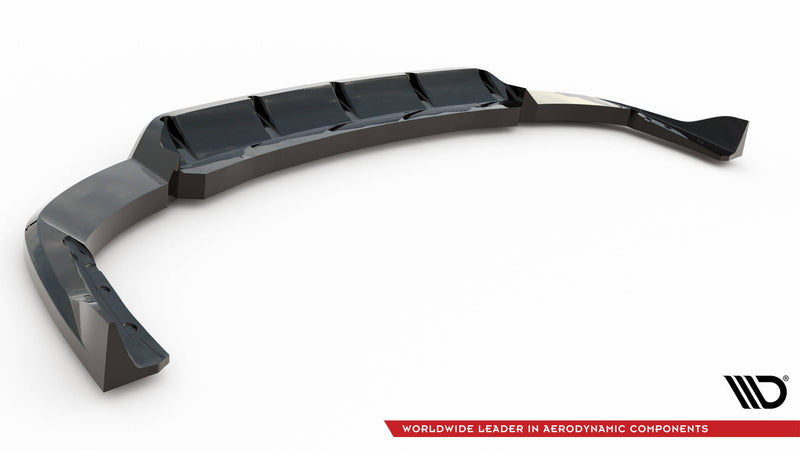 Maxton Design Diffuser Set Maserati Grecale GT / Modena Mk1