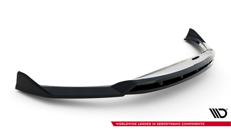 Maxton Design Diffuser Set Maserati Levante GT Mk1 Facelift