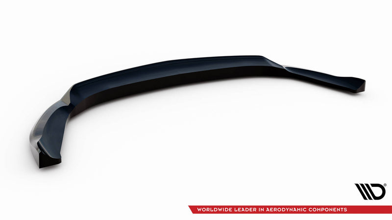 Maxton Design Diffusor Satz  Mercedes-AMG A35 Hatchback W177 Facelift