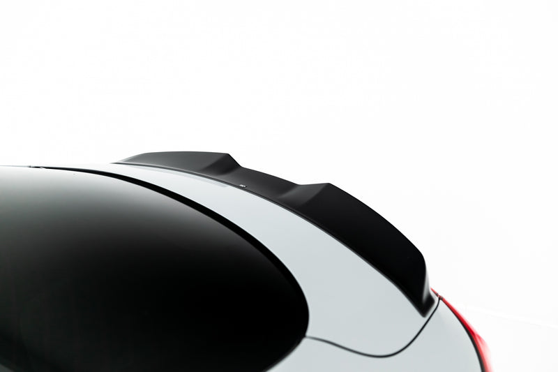 Maxton Design Diffusor Satz Mercedes-AMG CLE 53 Aero C236