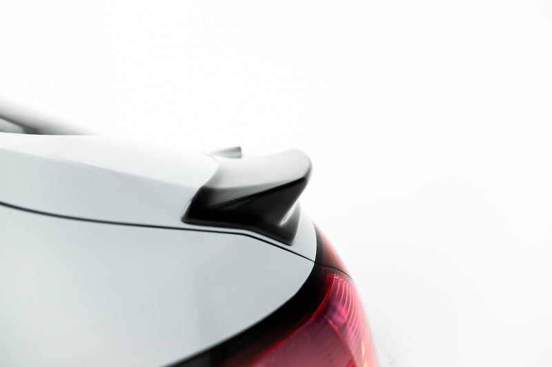 Maxton Design Diffusor Satz Mercedes-AMG CLE 53 Aero C236