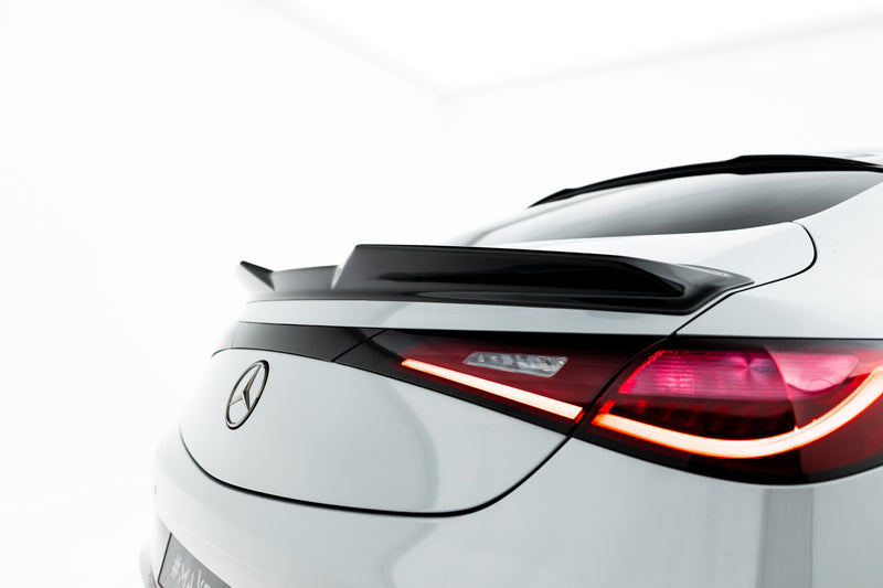 Maxton Design Diffusor Satz Mercedes-AMG CLE 53 Aero C236