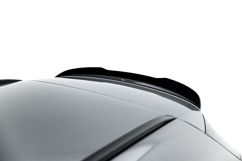 Maxton Design Diffusor Satz Mercedes-AMG GLA 35 H247 Facelift