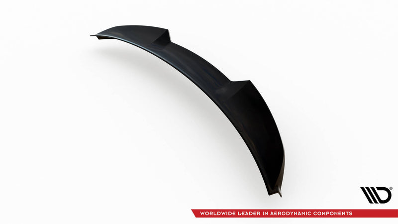 Maxton Design Diffusor Satz Mercedes-Benz GLC Coupe AMG-Line C254
