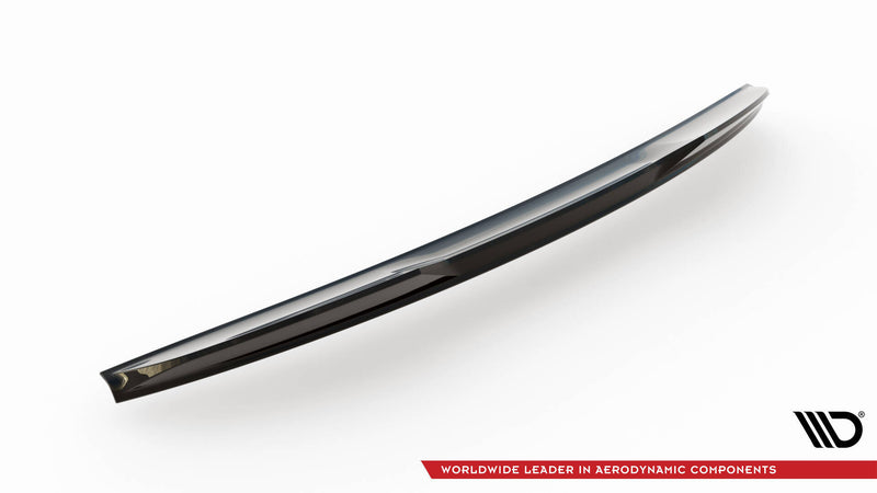 Maxton Design Diffusor Satz Mercedes-Benz GLC Coupe AMG-Line C254
