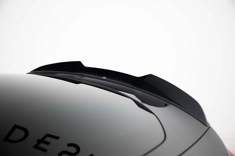 Maxton Design Diffusor Satz Mercedes-Benz GLC Coupe AMG-Line C254
