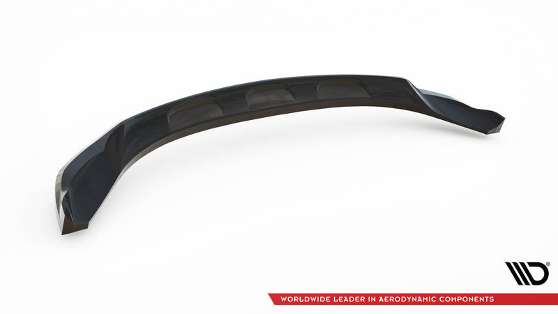 Maxton Design Diffusor Satz Mercedes-Benz GLC Coupe AMG-Line C254