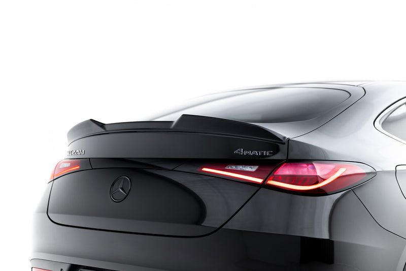 Maxton Design Diffusor Satz Mercedes-Benz GLC Coupe C254