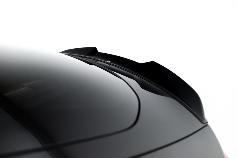 Maxton Design Diffusor Satz Mercedes-Benz GLC Coupe C254