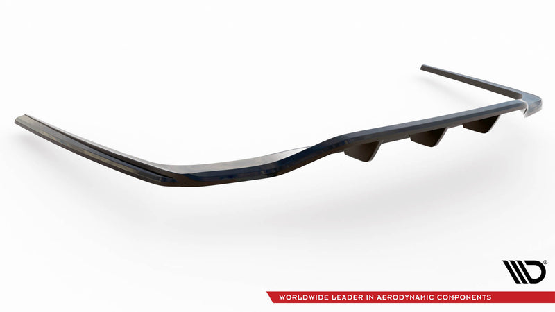 Maxton Design Diffusor Satz Mercedes-Benz S AMG-Line W223